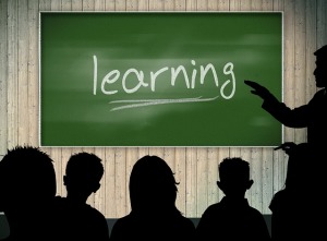 classroom